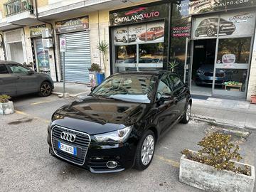 Audi A1 1.6 TDI Ambition