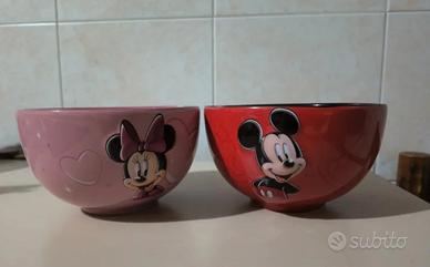 Tazze Originali Disney