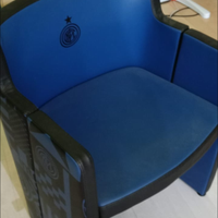 Poltrona Inter