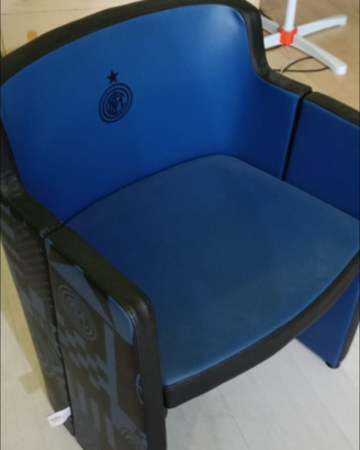 Poltrona Inter