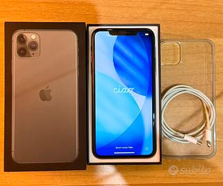 IPhone 11 Pro Max 256gb Green