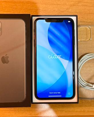 IPhone 11 Pro Max 256gb Green