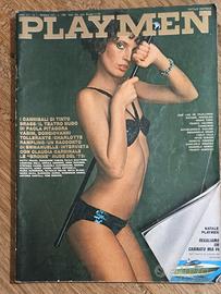 Rivista maschile Playmen