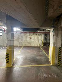 Box/Posto auto Bardonecchia [BD06VRG]
