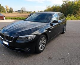 BMW Serie 5 Touring Futura (F10/F11) - 2011