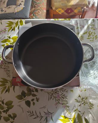 pentola illa la brasatiera