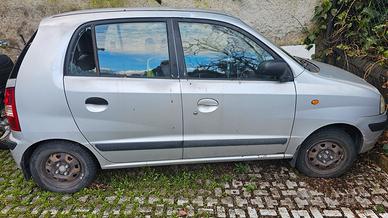 Solo parti di ricambio