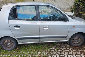 Solo parti di ricambio