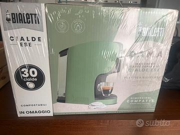 MACCHINA DEL CAFFÈ BIALETTI DAMA