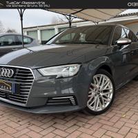 Audi A3 Admired 1.4 40 TFSI e-tron PHEV #8520