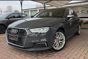 Audi A3 Admired 1.4 40 TFSI e-tron PHEV #8520