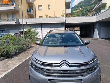 Citroen c 5 aircross