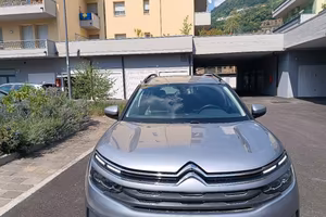 Citroen c 5 aircross