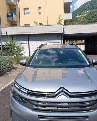 Citroen c 5 aircross