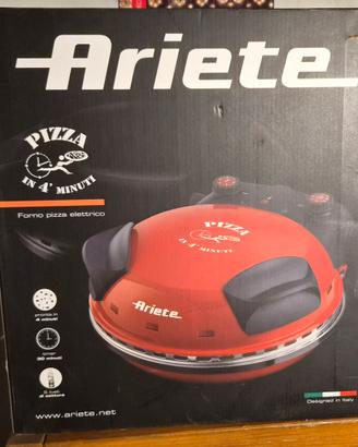 Fornetto elettrico pizza Ariete