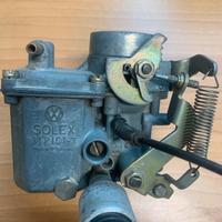 Carburatore Solex 31 PICT 3