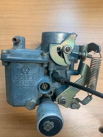 Carburatore Solex 31 PICT 3