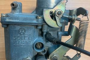 Carburatore Solex 31 PICT 3