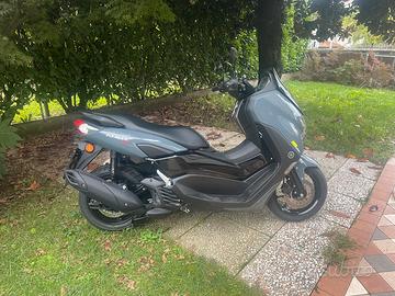 Yamaha Nmax 155