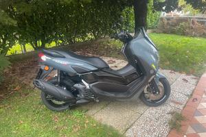 Yamaha Nmax 155