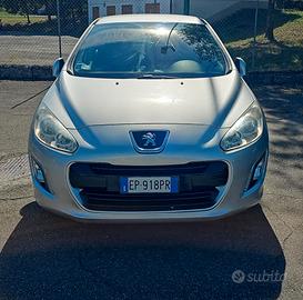 Peougoet 308