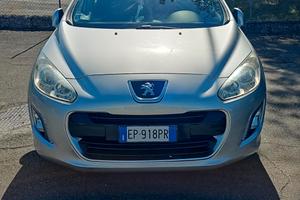 Peougoet 308