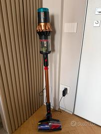 Dyson Gen5detect – modello SV53 senza fili