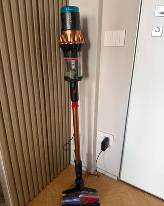 Dyson Gen5detect – modello SV53 senza fili