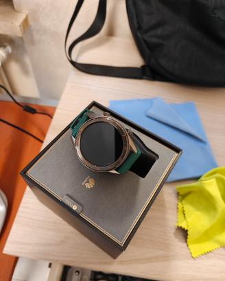 smartwatch Huawei watch gt 2 active 