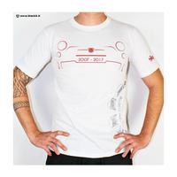T Shirt Abarthisti