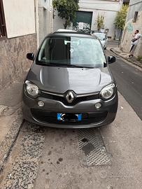 Renault twingo limited 2017