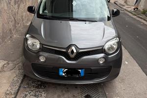 Renault twingo limited 2017