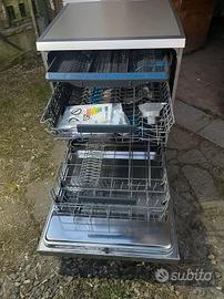 Lavastoviglie Electrolux