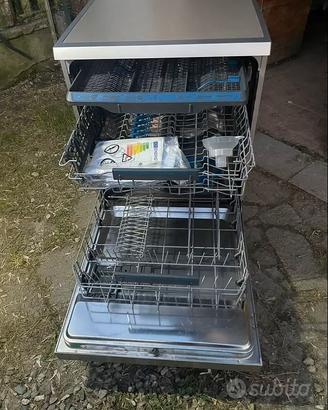 Lavastoviglie Electrolux