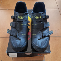 Scarpe da MTB NorthWave modello Scream SRS n.43