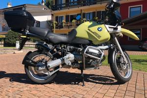BMW R1100GS