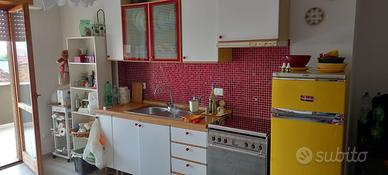 Settecamini-trilocale