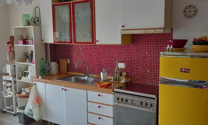 Settecamini-trilocale