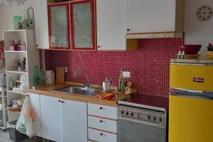 Settecamini-trilocale