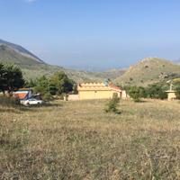 Terreno Rurale 2500mq Sagana
