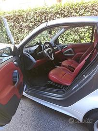 SMART CABRIO