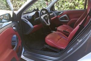 SMART CABRIO