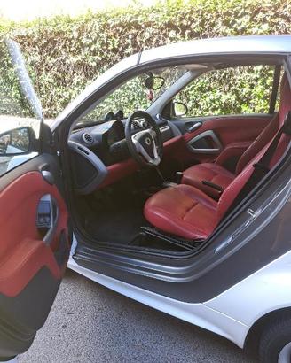 SMART CABRIO