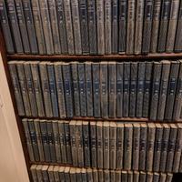 Collezione completa Fabbri editori