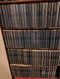 Collezione completa Fabbri editori