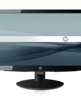 monitor HP S1932 18.5 pollici