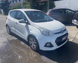 HYUNDAI - i10 - 1.0 MPI Comfort