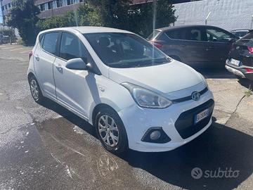 HYUNDAI - i10 - 1.0 MPI Comfort