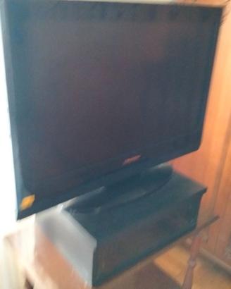 TV 32" Grundig Vision 7 32-7950