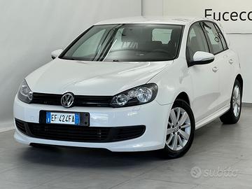 Golf 5p 1.4 tsi Sport Edition